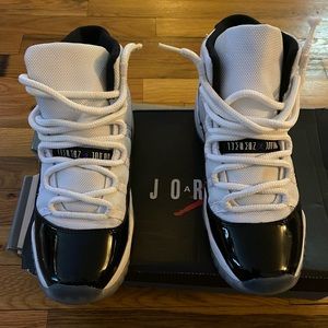 Air Jordan 11 Retro (GS)